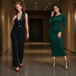 statement jewelry for concerts: How to Make Concert Jewelry Feel Elegant Instead of Gimmicky On Club Nights