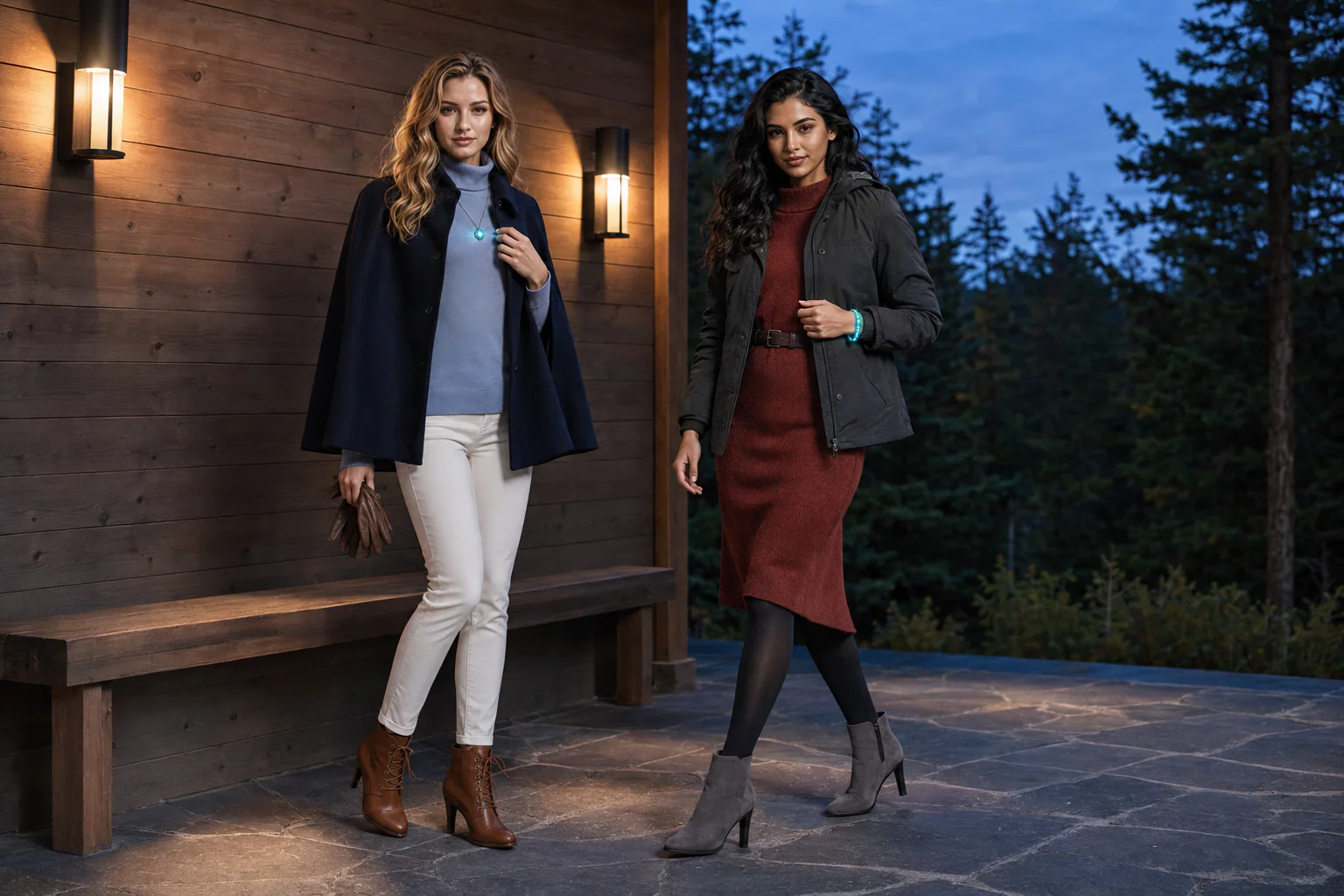 luminous accessories for camping: How to Make Night Outdoor Accessories Feel Elegant Instead of Gimmicky During Night Walks