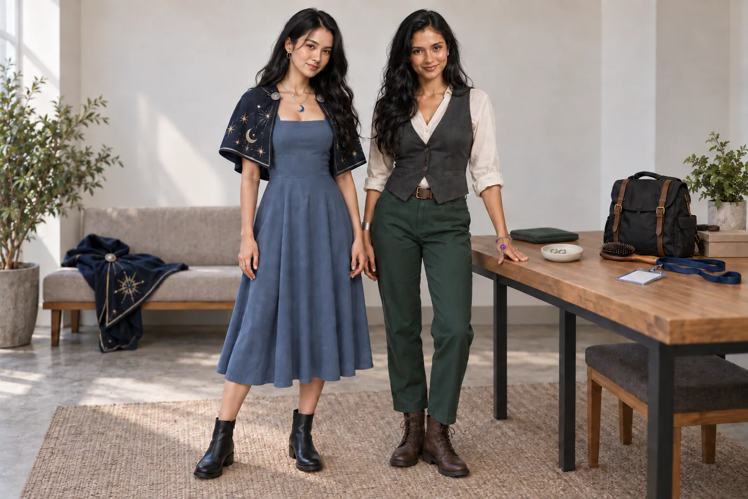 character styling accessories: How to Match Cosplay Accessories with Silver-Tone Jewelry You Already Own During Convention Weekends