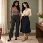 affordable statement jewelry: How to Match Unique Jewelry Gifts with Silver-Tone Jewelry You Already Own As Romantic Surprises