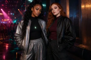 rave outfit accessories: The Maximalist Guide to Wearing Rave Accessories On Rave Nights