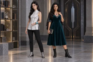 character styling accessories: The Maximalist Guide to Wearing Cosplay Accessories In Character Photos