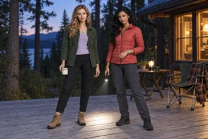 luminous accessories for camping: The Maximalist Guide to Wearing Night Outdoor Accessories During Night Walks