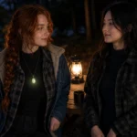 night outdoor jewelry: The Minimalist Guide to Wearing Night Outdoor Accessories Around Campfire Nights