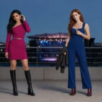statement jewelry for concerts with outdoor concert accessories
