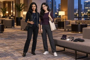 comic con accessories: The Modern Rules for Wearing Cosplay Accessories in Low Light During Convention Weekends