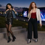 music event accessories: The Most Common Styling Mistake with Concert Jewelry For Outdoor Concerts