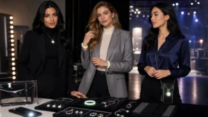 music event accessories: Music Event Accessories: The No-Regret Shopping Guide to Concert Jewelry For Arena Shows