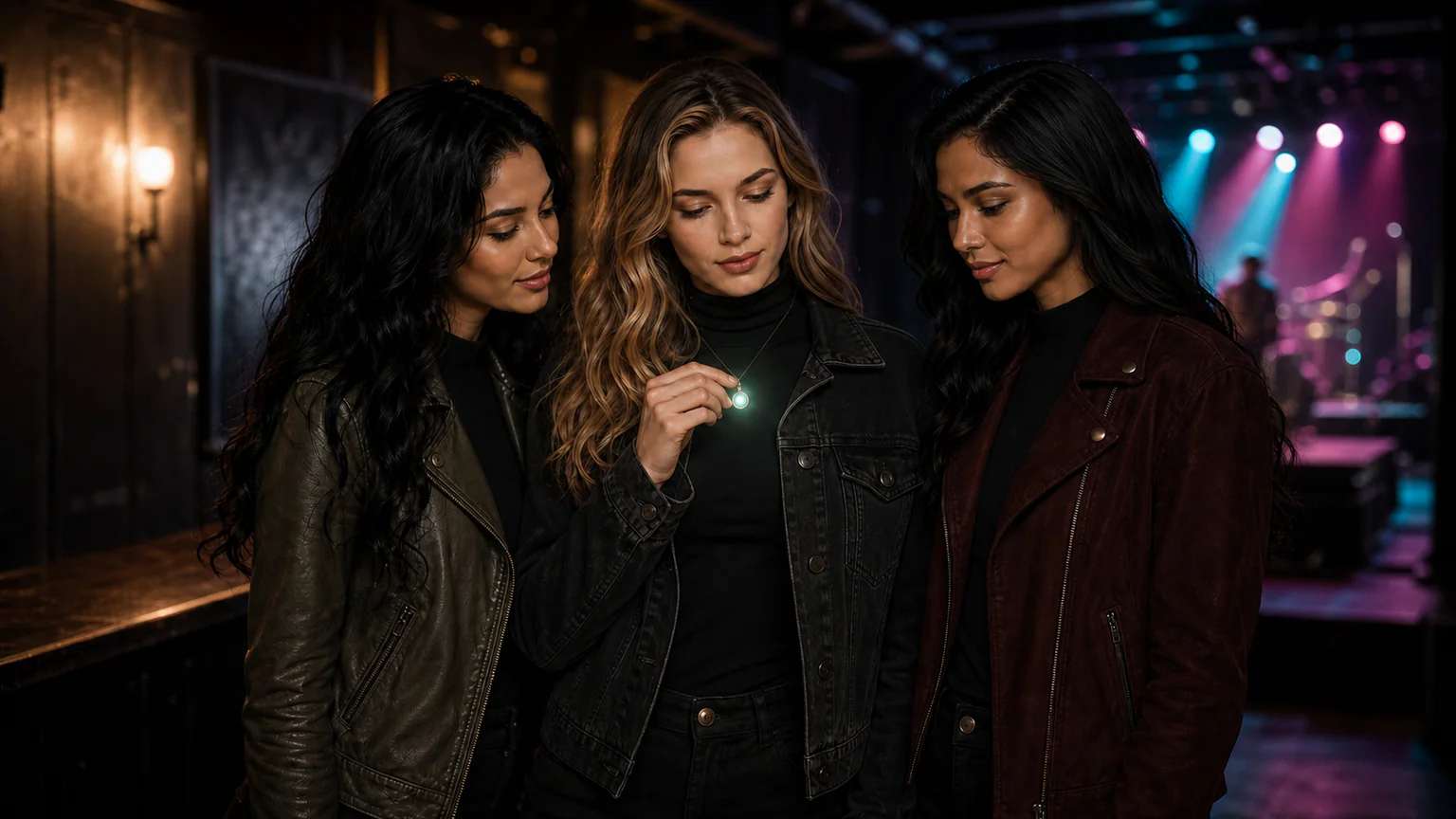music event accessories: The Editorial Guide to Concert Jewelry: Style, Glow, and Meaning At Indie Gigs