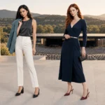 music event accessories: The Quiet-Luxury Approach to Party Jewelry For Outdoor Concerts