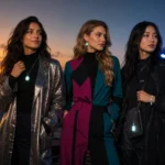 music festival jewelry: Music Festival Jewelry: How to Wear It When the Outfit Is Already Bold For After-Sunset Sets