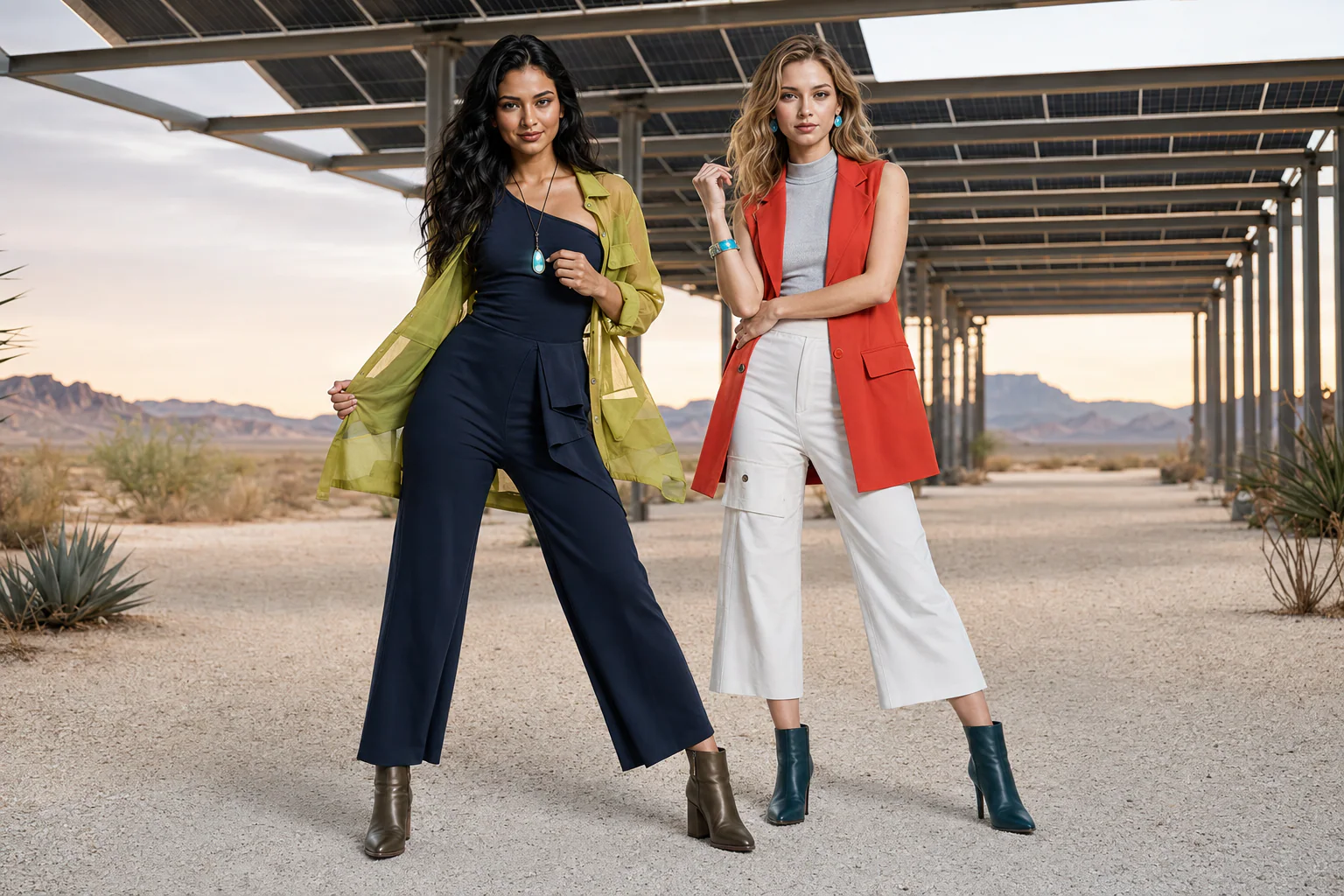 music festival jewelry: Why Festival Jewelry Appeals to People Who Hate Predictable Outfits At Desert Festivals