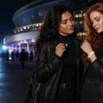 night concert accessories: Night Concert Accessories: Why Hidden Glow Makes Concert Jewelry More Interesting For Arena Shows