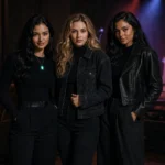 night concert accessories: Why Soft Glow Can Look More Stylish Than Bright Shine At Indie Gigs