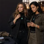 night festival style: Night Festival Style: What Fashion Editors Notice First About Festival Jewelry For After-Sunset Sets