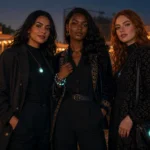 night festival style: Night Festival Style: What Festival Jewelry Says About Personal Style For After-Sunset Sets