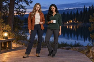 luminous accessories for camping: Why Night Outdoor Accessories Appeal to People Who Hate Predictable Outfits During Night Walks