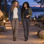 camping accessories: How to Turn Night Outdoor Accessories into a Compliment Magnet During Night Walks