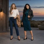camping accessories: How to Make Night Outdoor Accessories Work with Everyday Clothes At Beach Bonfires