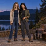 camping accessories: How Night Outdoor Accessories Fit the Rise of After-Dark Fashion While Stargazing