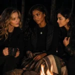 night outdoor jewelry: How Night Outdoor Accessories Became a Modern Conversation Starter Around Campfire Nights