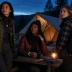 night outdoor jewelry: Night Outdoor Jewelry: Why Night Outdoor Accessories Appeal To People Who Hate Predictable Outfits On Camping Trips
