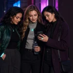 nightclub jewelry: Nightclub Jewelry: Why Rave Accessories Feel More Personal Than Ordinary Accessories For Glow Parties