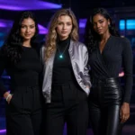 nightclub jewelry: Nightclub Jewelry: The Most Common Styling Mistake with Rave Accessories For Glow Parties