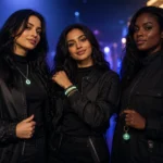 nightclub jewelry: Nightclub Jewelry: What Rave Accessories Say About Personal Style For Glow Parties
