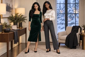 Halloween glow jewelry: The No-Regret Shopping Guide to Holiday Glow Jewelry For Winter Parties