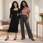 party accessories: The Difference Between Novelty and Wearable Holiday Glow Jewelry For Valentine Gifting
