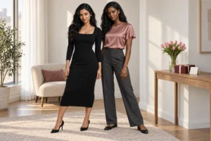 party accessories: The Difference Between Novelty and Wearable Holiday Glow Jewelry For Valentine Gifting