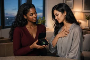 unique jewelry gifts as one piece jewelry gift for sisters