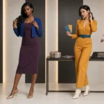 gifts for women: How to Pair Unique Jewelry Gifts with Makeup, Hair, and Necklines For Birthdays