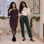 holiday jewelry: The Photo Test: How to Know If Holiday Glow Jewelry Will Work For Winter Parties