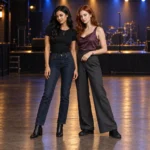 glow concert outfit: What Separates Playful from Polished Concert Jewelry At Standing-Room Events
