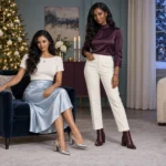 party accessories: What Separates Playful from Polished Holiday Glow Jewelry For Winter Parties