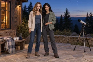 glow accessories outdoors: What Separates Playful from Polished Night Outdoor Accessories While Stargazing