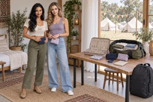 night festival style: The Practical Packing Checklist for Festival Jewelry During Multi-Day Events