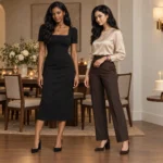 gifts for women: The Quiet-Luxury Approach to Party Jewelry For Birthdays