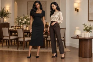 gifts for women: The Quiet-Luxury Approach to Party Jewelry For Birthdays