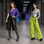 rave accessories: How to Wear Rave Accessories When the Outfit Is Already Bold At Warehouse Events