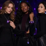 rave accessories styled for intentional glow party photos