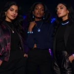 rave accessories: Rave Accessories: How to Make Them Feel Romantic, Mystical, or Edgy For Glow Parties