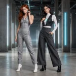 rave accessories: How to Make a Single Glow Detail Look Expensive At Warehouse Events