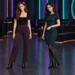 rave outfit accessories: The Modern Night-Out Wardrobe Case for Rave Accessories with Nightclub Outfits