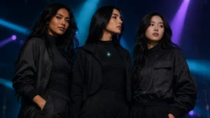 rave outfit accessories: How to Use Rave Accessories as a Signature Detail On Rave Nights