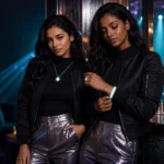 rave outfit accessories: Rave Outfit Accessories: Why Soft Glow Can Look More Stylish Than Bright Shine For Glow Parties