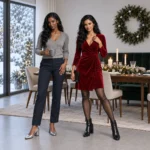 glow holiday accessories: The Realistic Expectations Guide To Holiday Glow Jewelry For Winter Parties