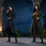 cosplay jewelry: The Small-Detail Styling Rule Behind Great Cosplay Accessories In Character Photos